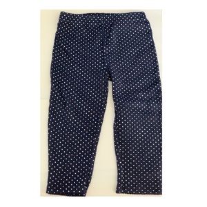 Carter’s, Baby Girl Polka Dot Leggings